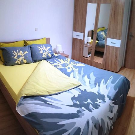 Apartments Angelovski 1 Ohrid Extérieur photo