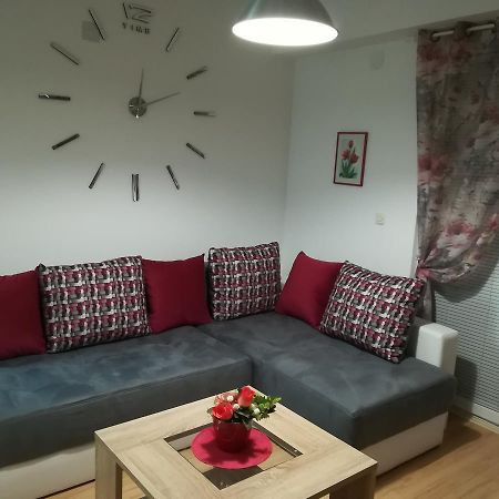 Apartments Angelovski 1 Ohrid Extérieur photo