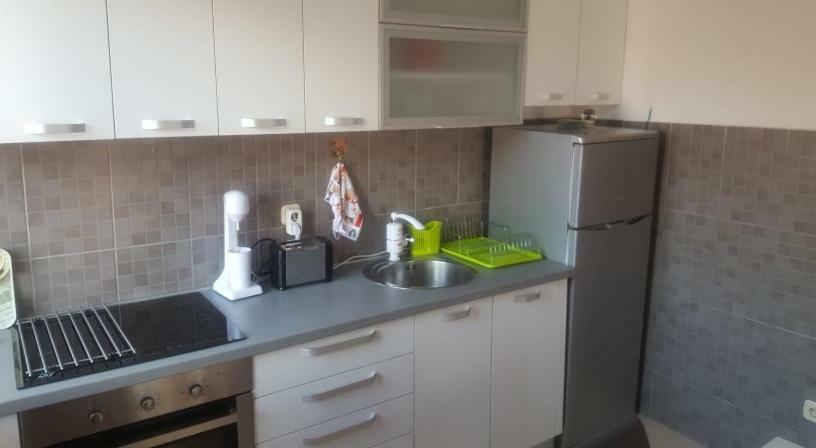 Apartments Angelovski 1 Ohrid Extérieur photo