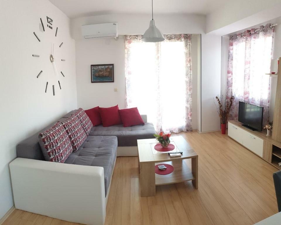 Apartments Angelovski 1 Ohrid Extérieur photo